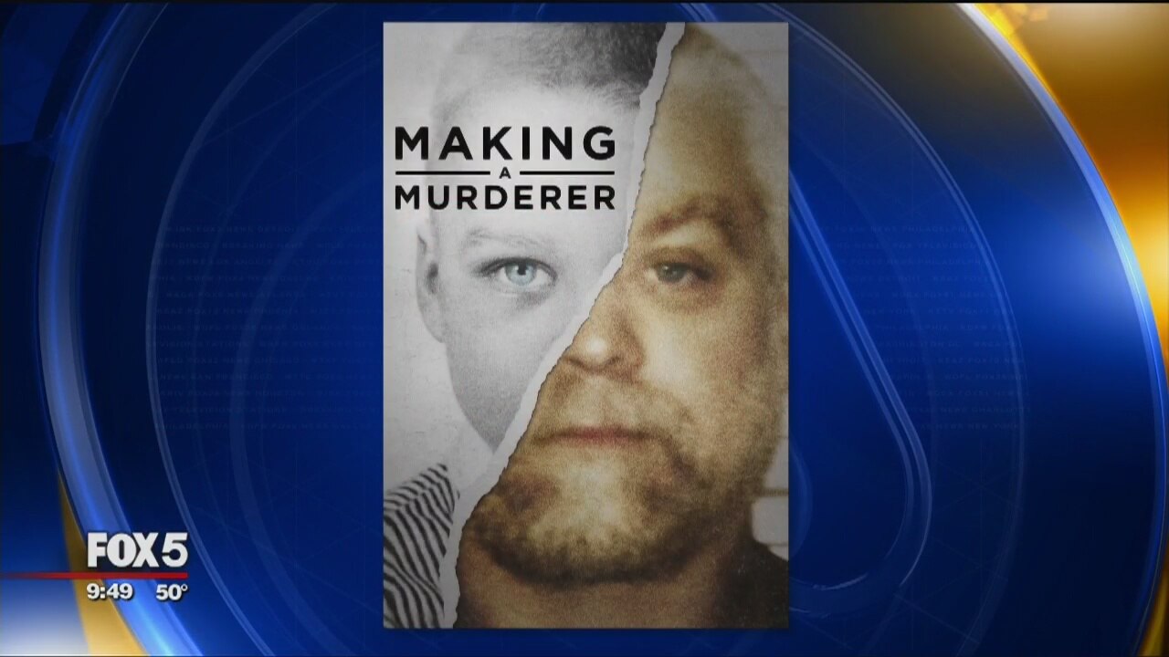 'Making A Murderer' Attorney Jerry Buting