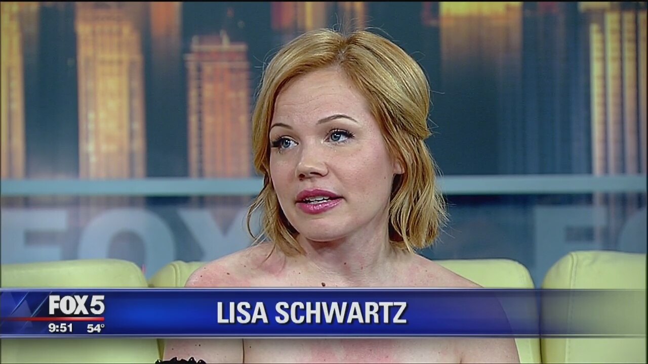 Lisa Schwartz