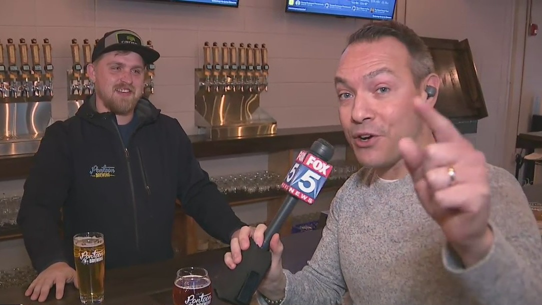 Pontoon Brewing opens second location in Tucker