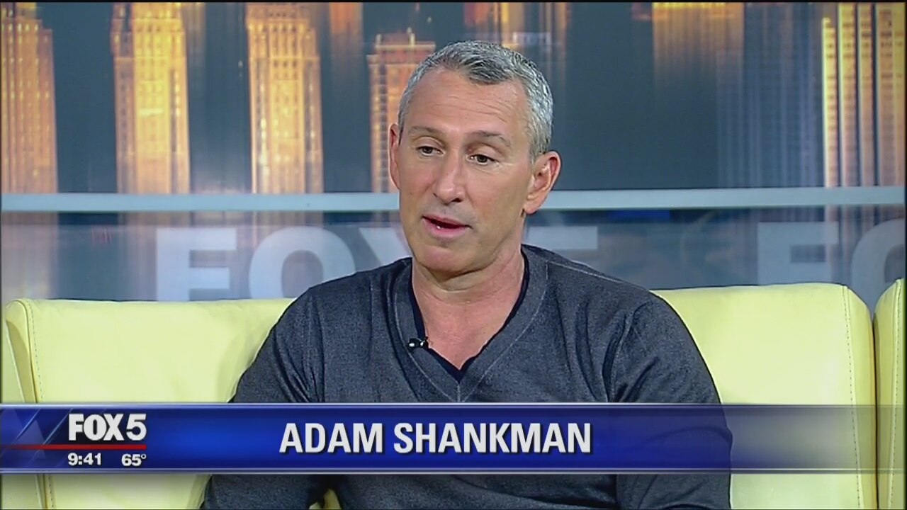 Adam Shankman