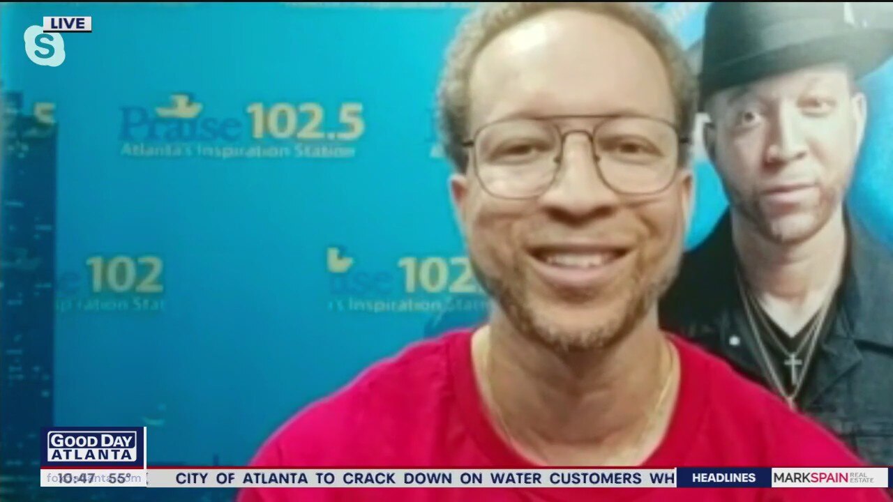 Neiko Flowers on how to celebrate International Day of Awesomeness