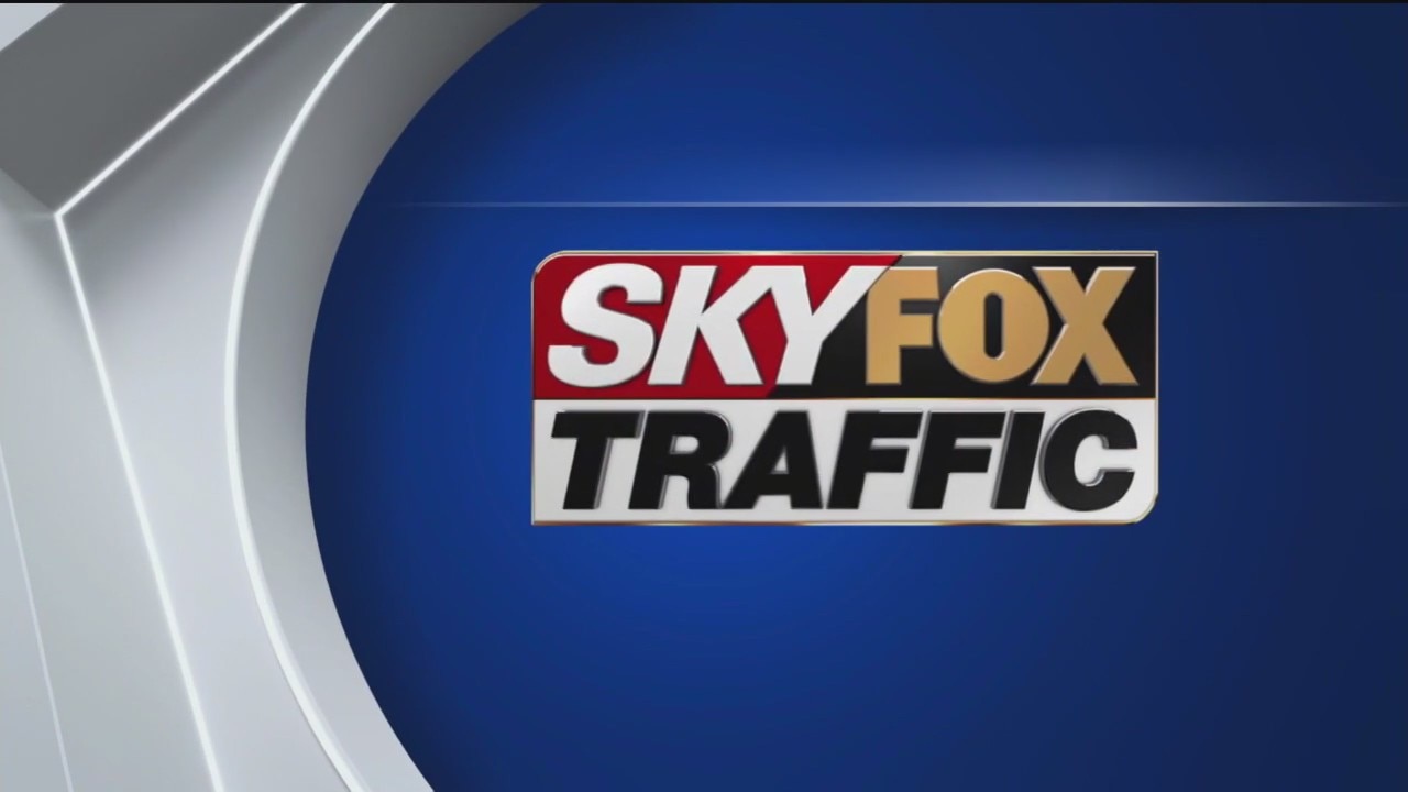 Sinkhole on Buford Highway