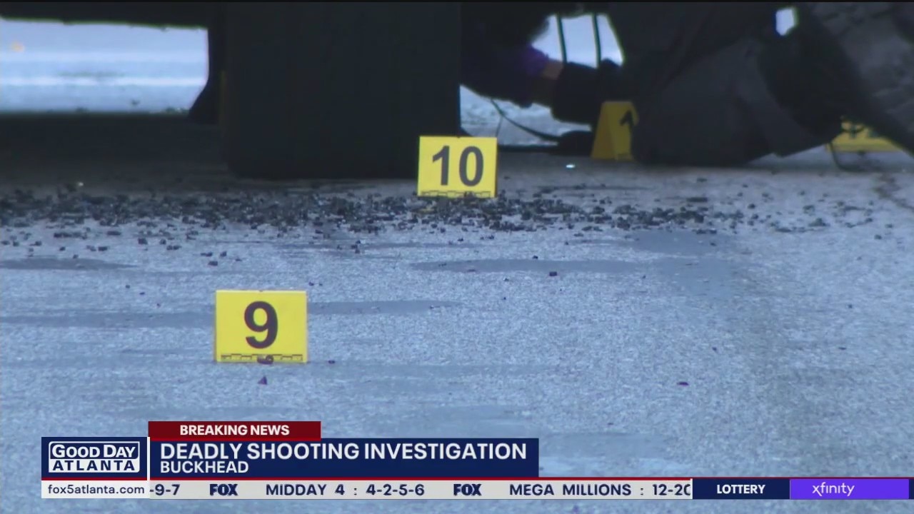 Woman gunned down in 'targeted' shooting