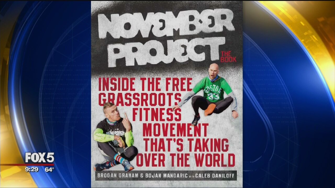 November Project