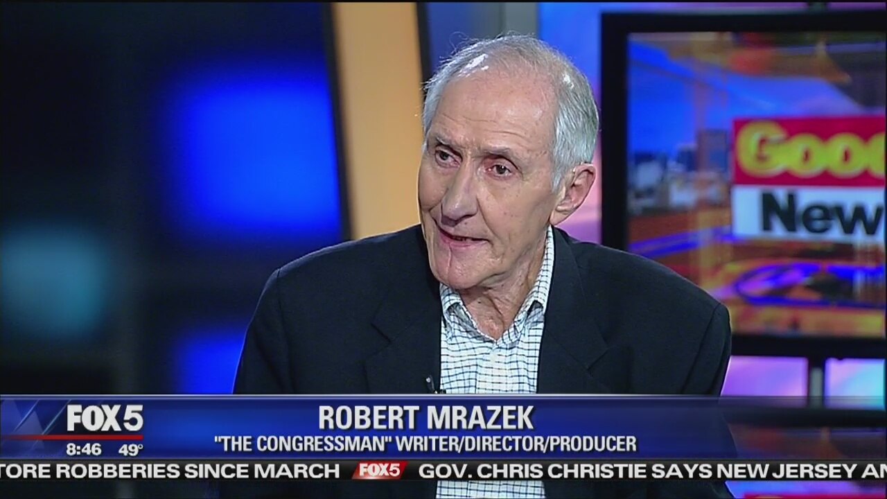 'The Congressman'