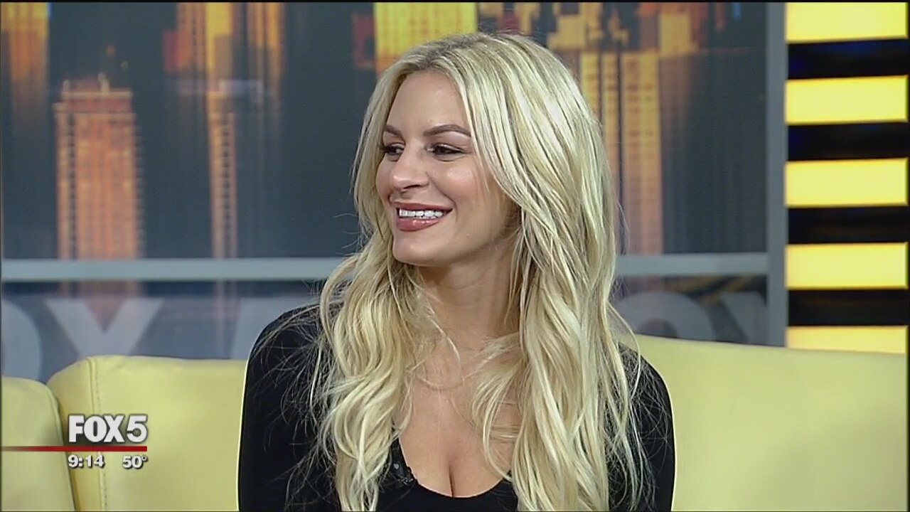 Morgan Stewart