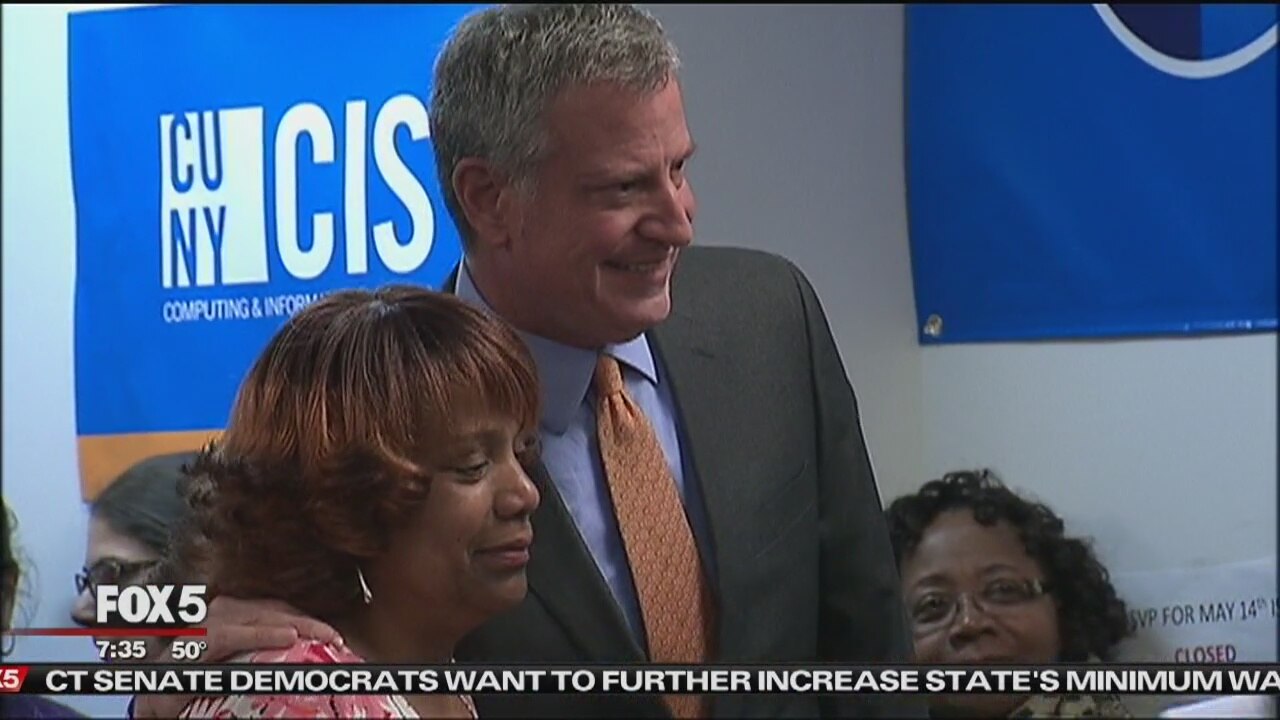 De Blasio administration investigations