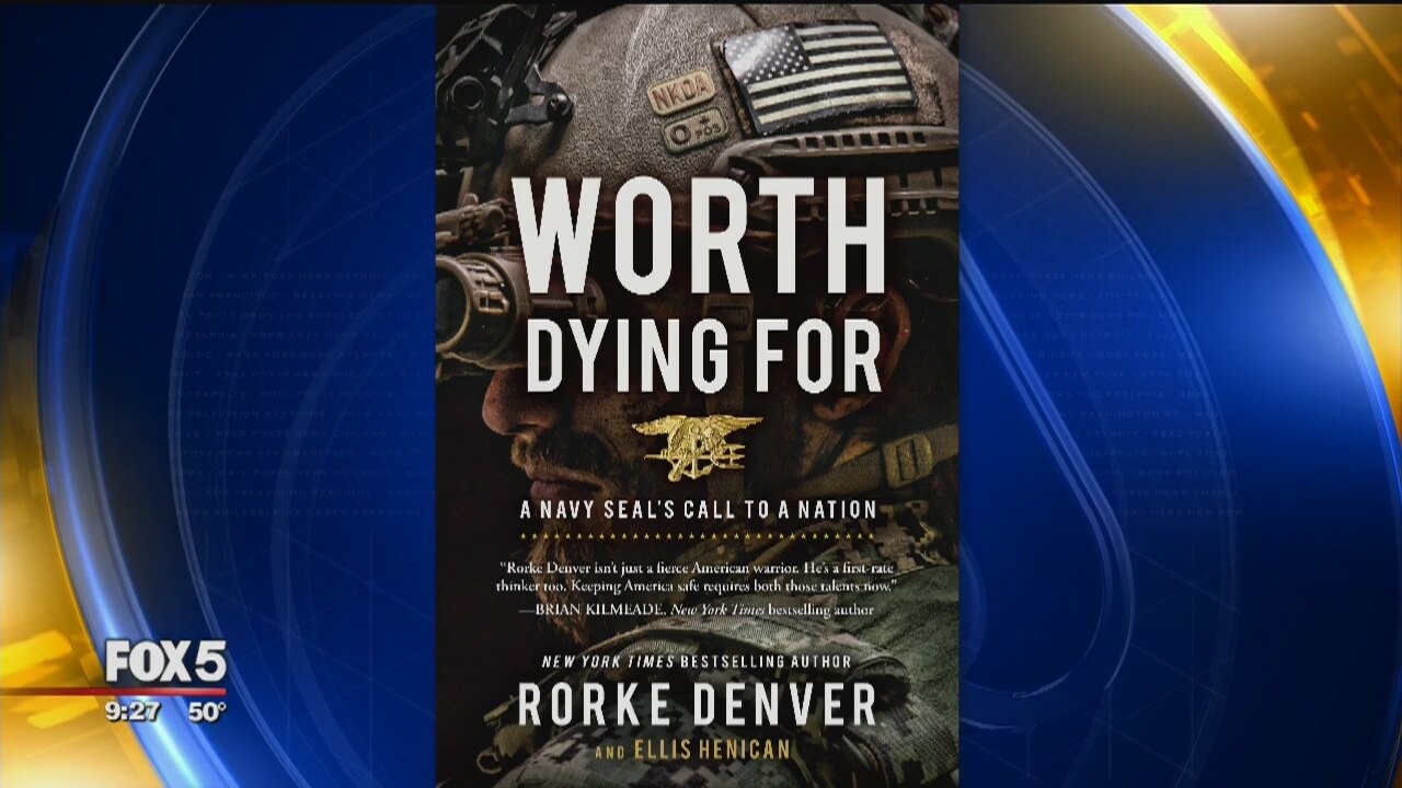 Rorke Denver