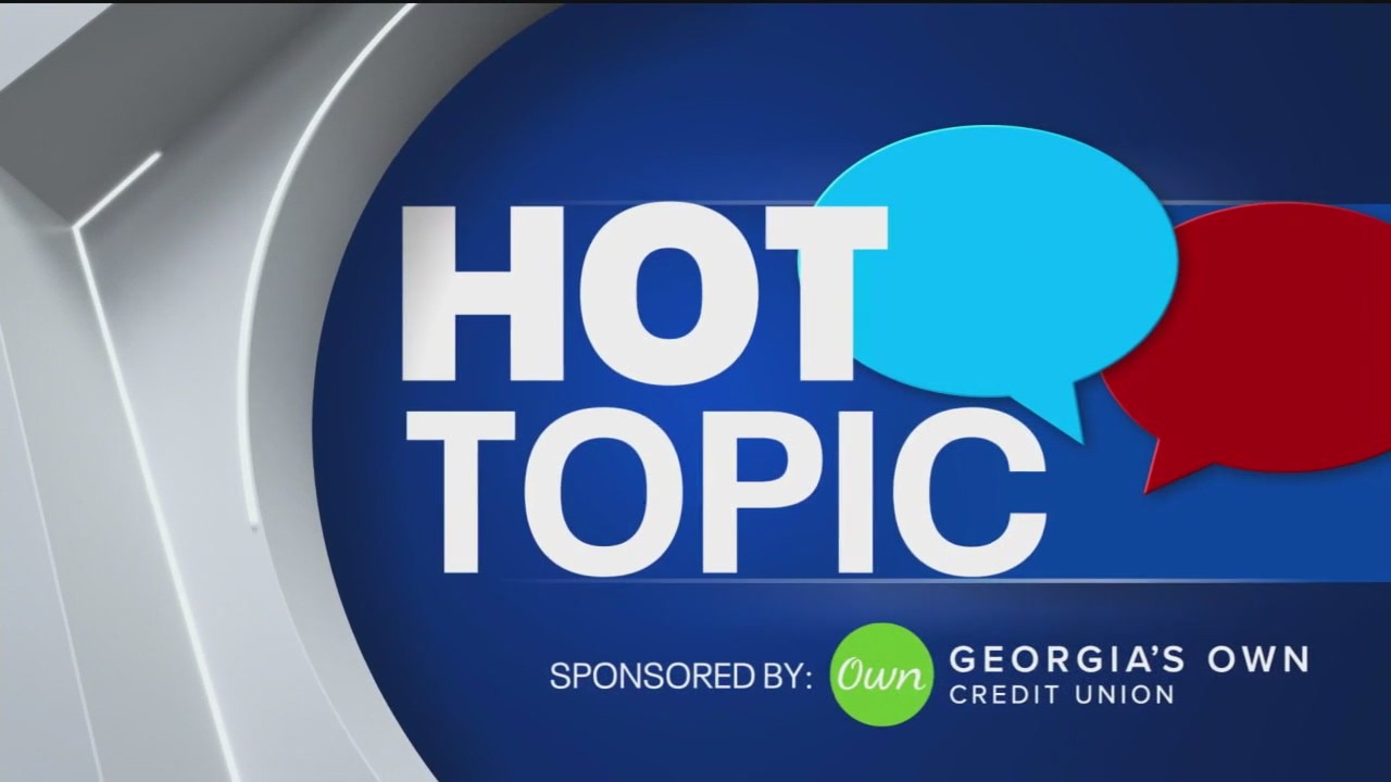 HOT TOPIC: Misheard lyrics