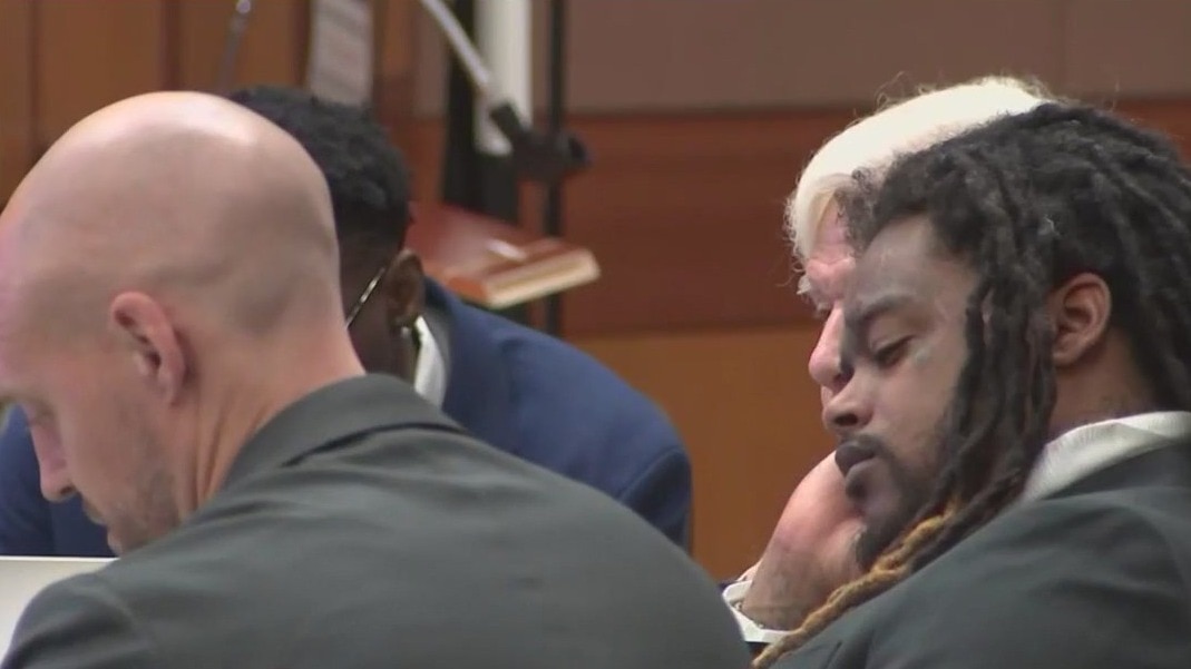 YSL RICO Trial Jury Day 2: No verdict yet