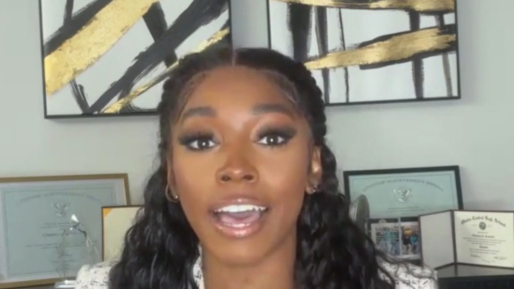 Entertainment update with Ms. Basketball