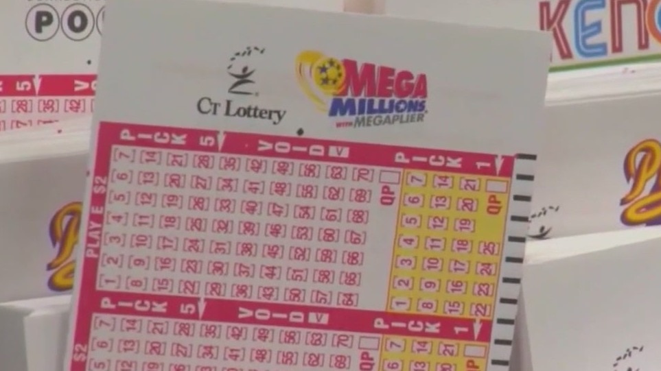 Lottery fever heating up
