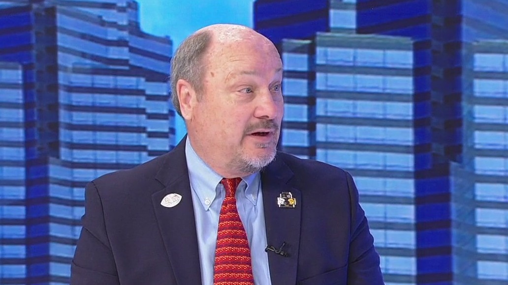 Gary Stokan previews the Peach Bowl's matchup