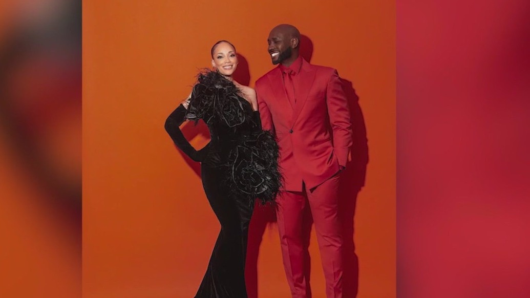 The best dressed of the 2025 Golden Globes