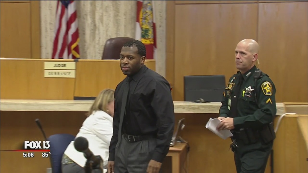 Lester Ross trial continues