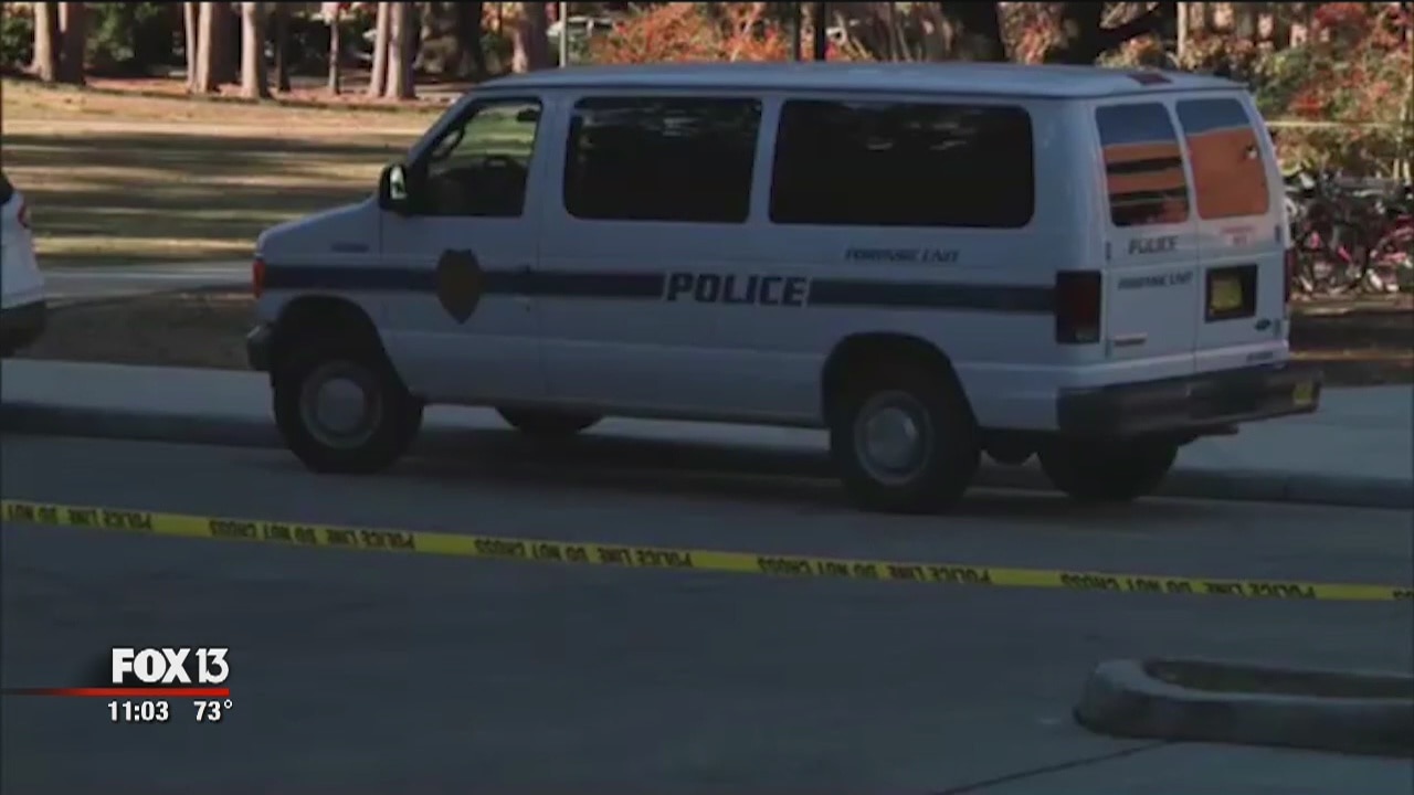 Campus gun bill moves forward on anniversary of the FSU shooting