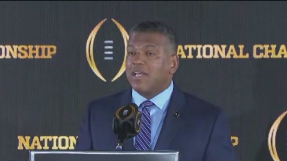 CFP Championship event deemed success