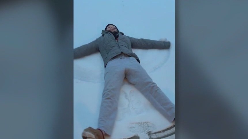 FOX 5 viewers have fun in the snow