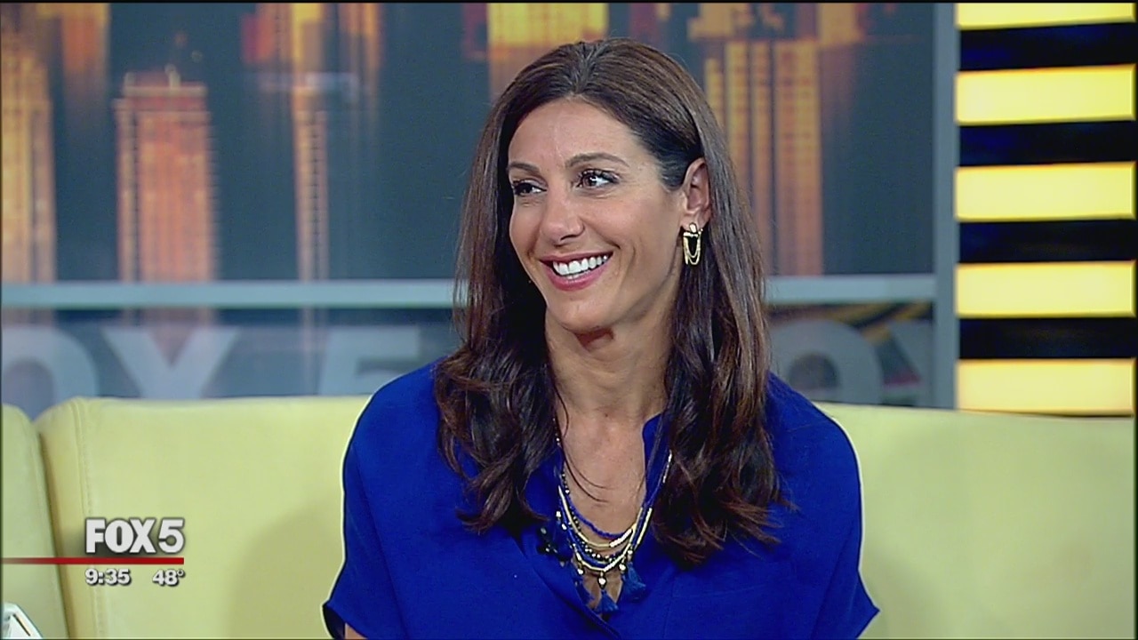 Good Day Book Club: 'Find Your Extraordinary'