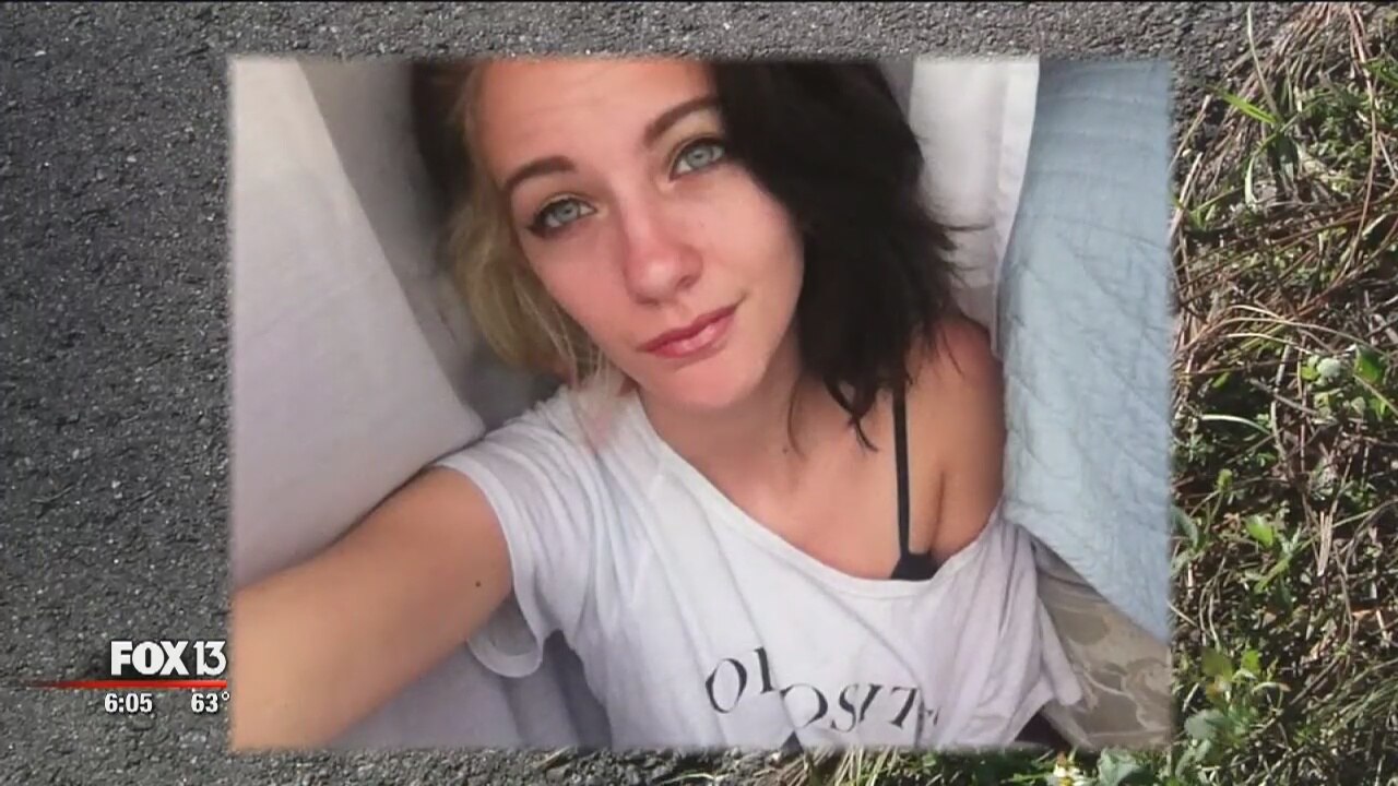 Teen hit and killed in Pasco County accident