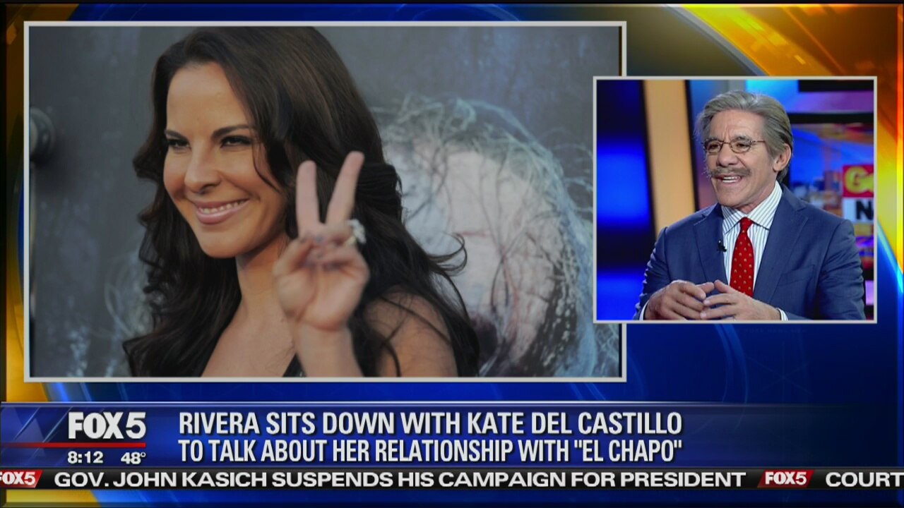 Geraldo Rivera
