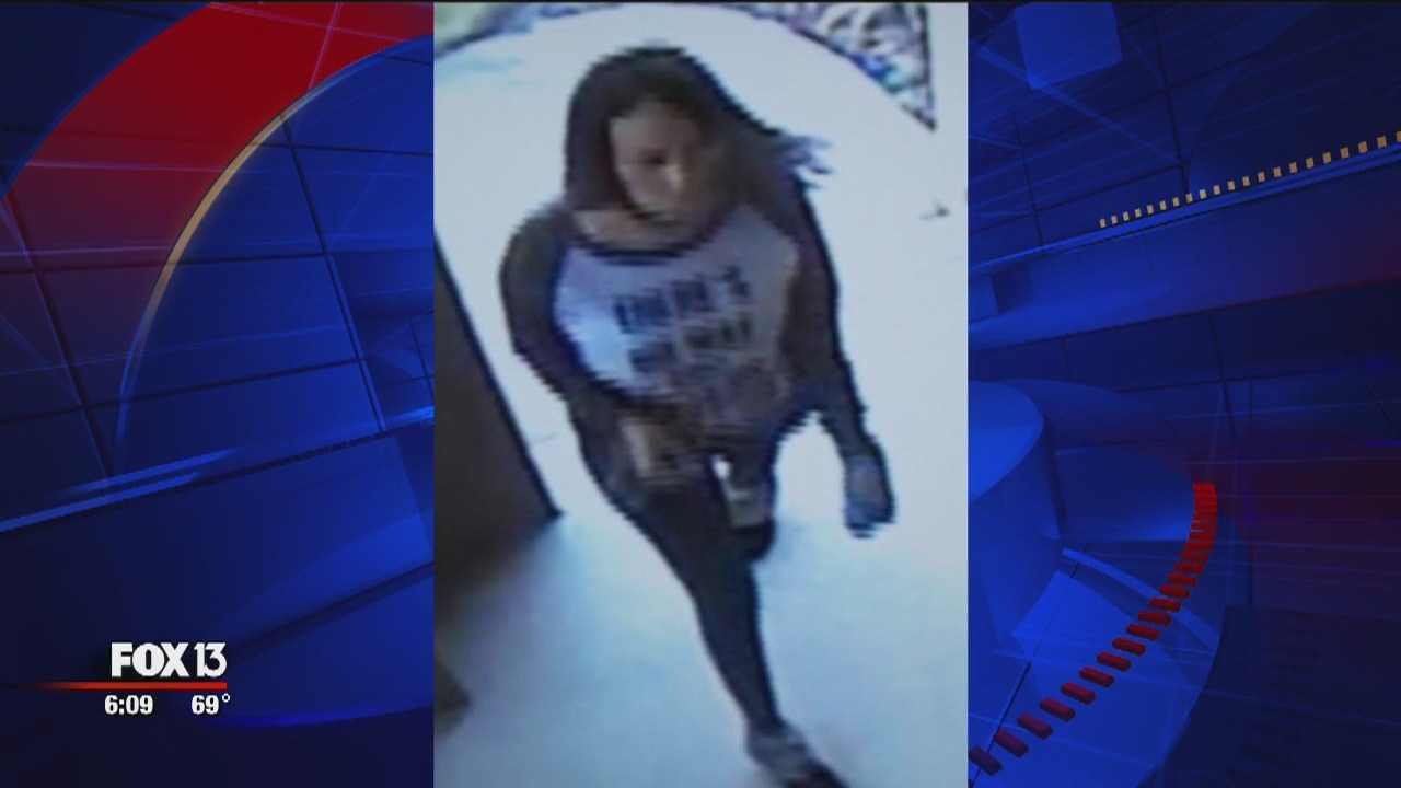 Mailbox identity theft