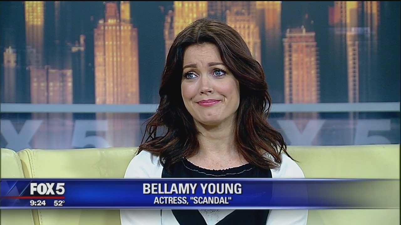 Bellamy Young
