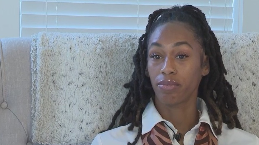 Mom vows to get justice for son with or without sheriff