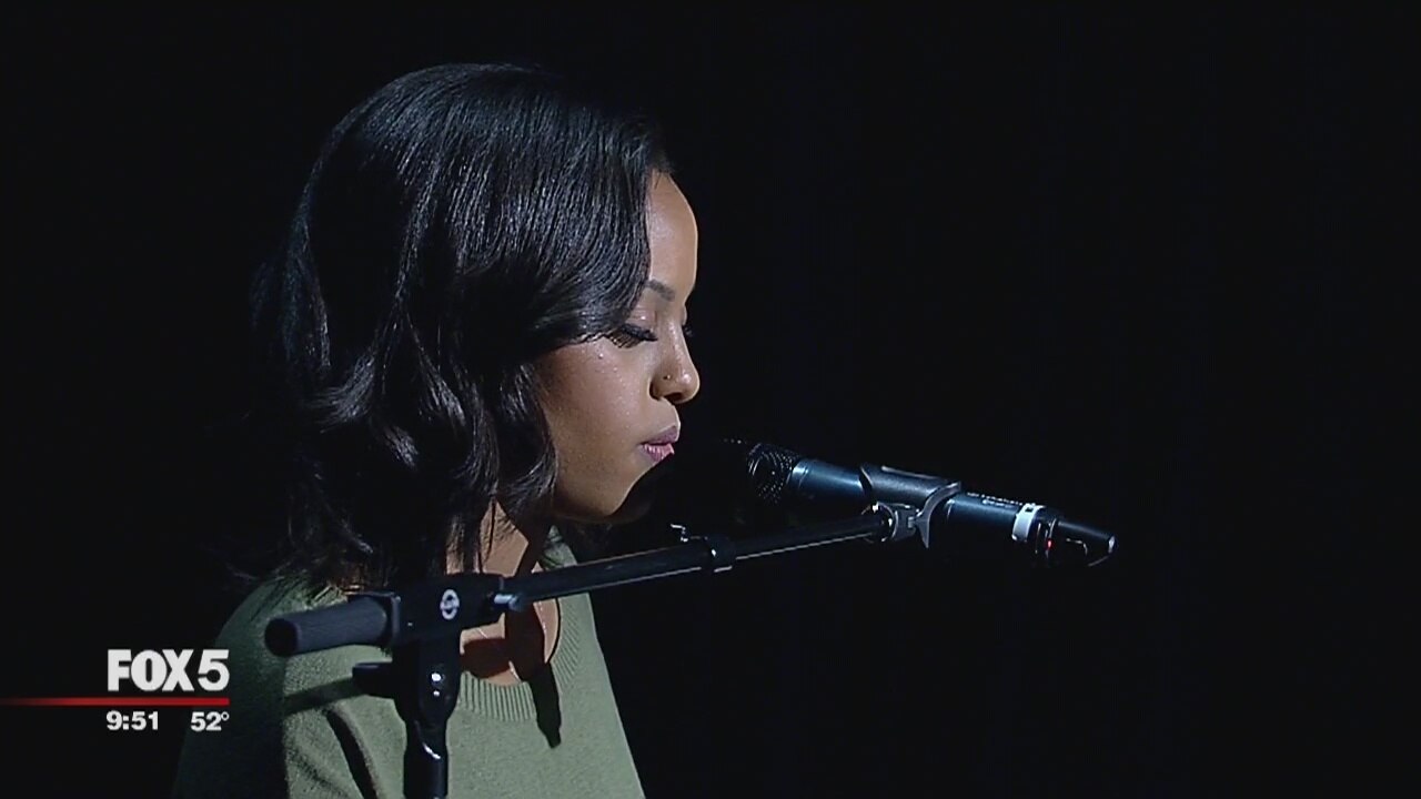 Ruth B