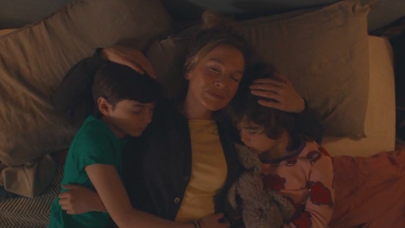 Bridget Jones returns in 'Mad About the Boy'