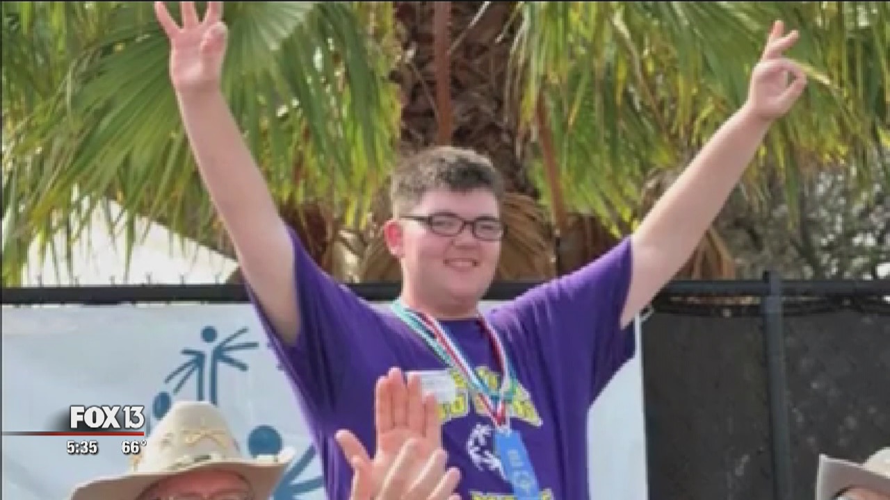 Baby Dallas, 20 years later