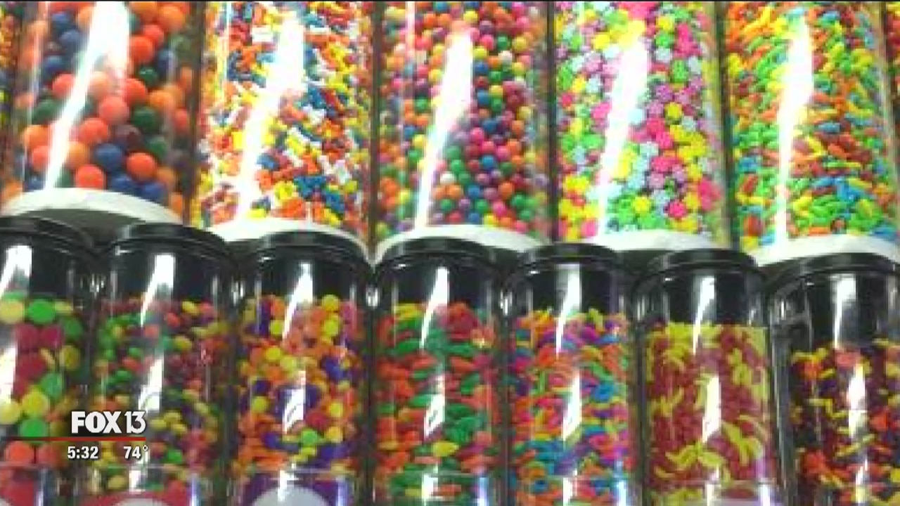 Glasses for color deficiency