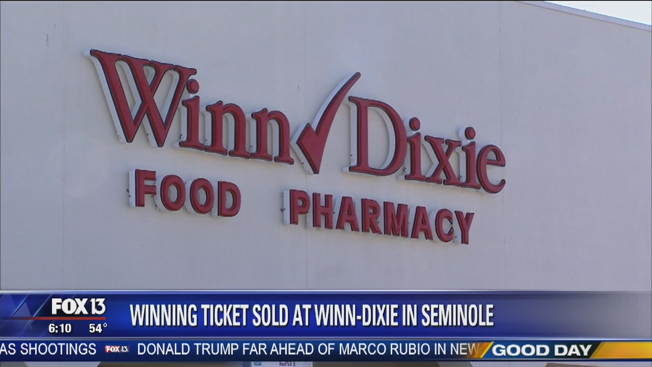 90-year-old wins lottery jackpot