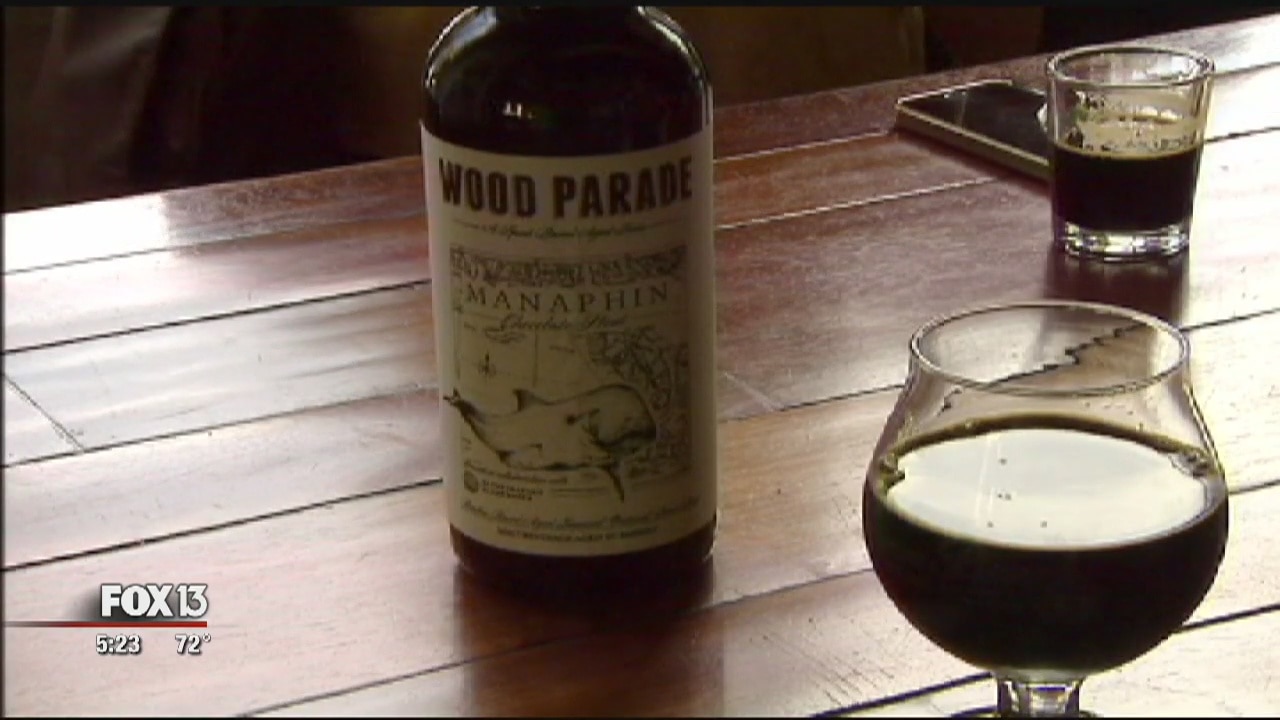 Sunday alcohol sales