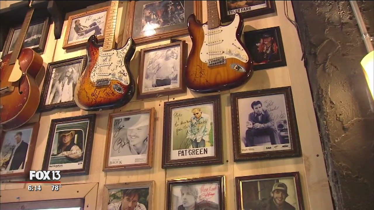 Music Ranch in trouble