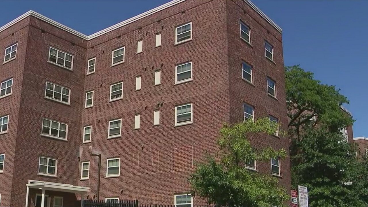 Deadly Flooding in New Jersey