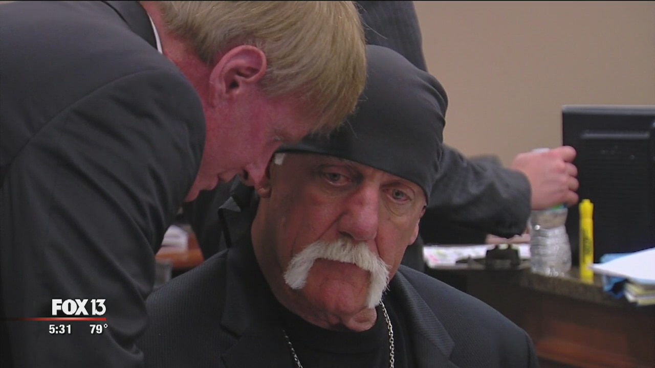 Hogan vs. Gawker trial jury sent home early