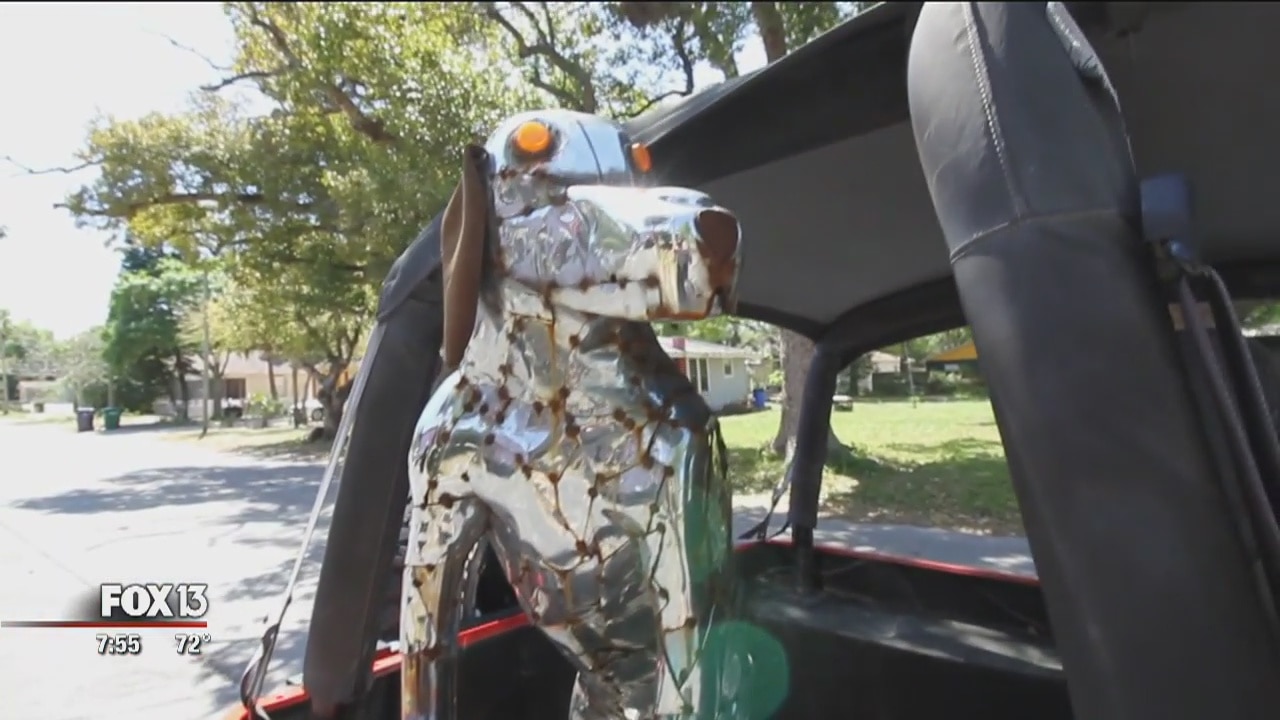 Rustic Steel Creations