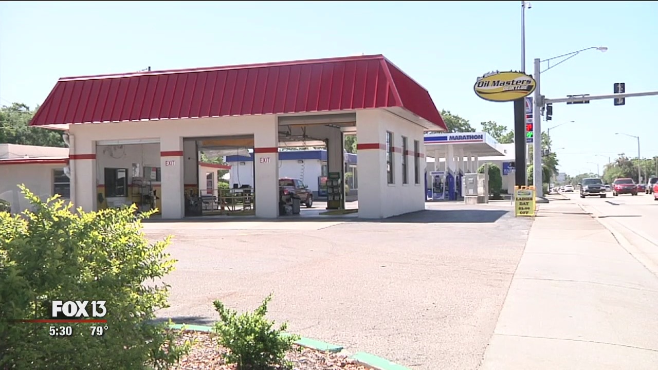 Palmetto considers block of auto business