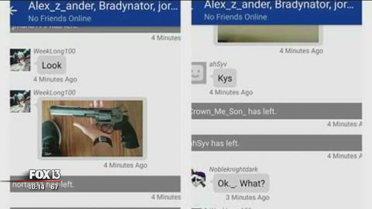 Winter Haven detective stops school threat in Kansas