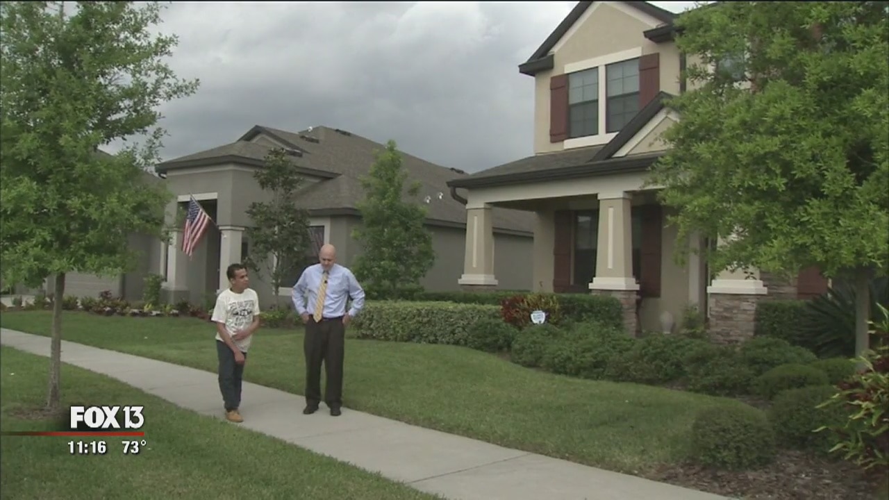 Shriners help teen from Palestine get surgery