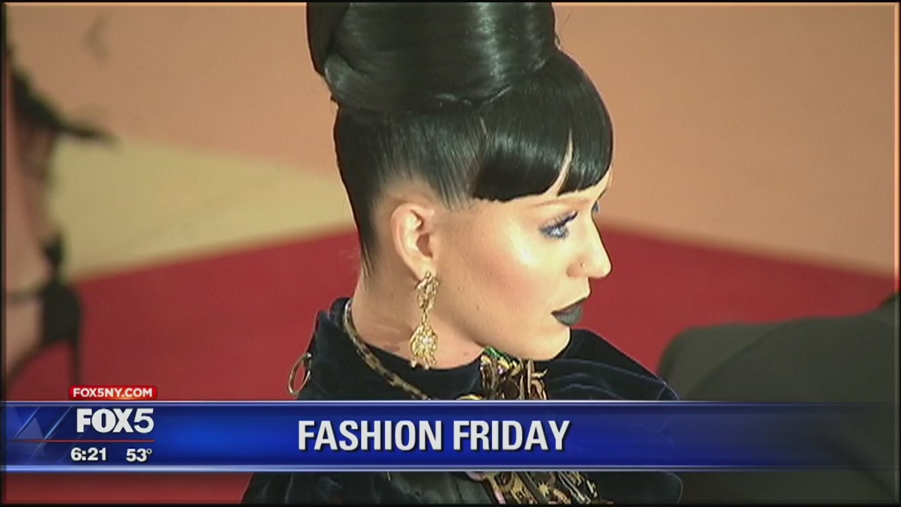 Met Gala fashion review