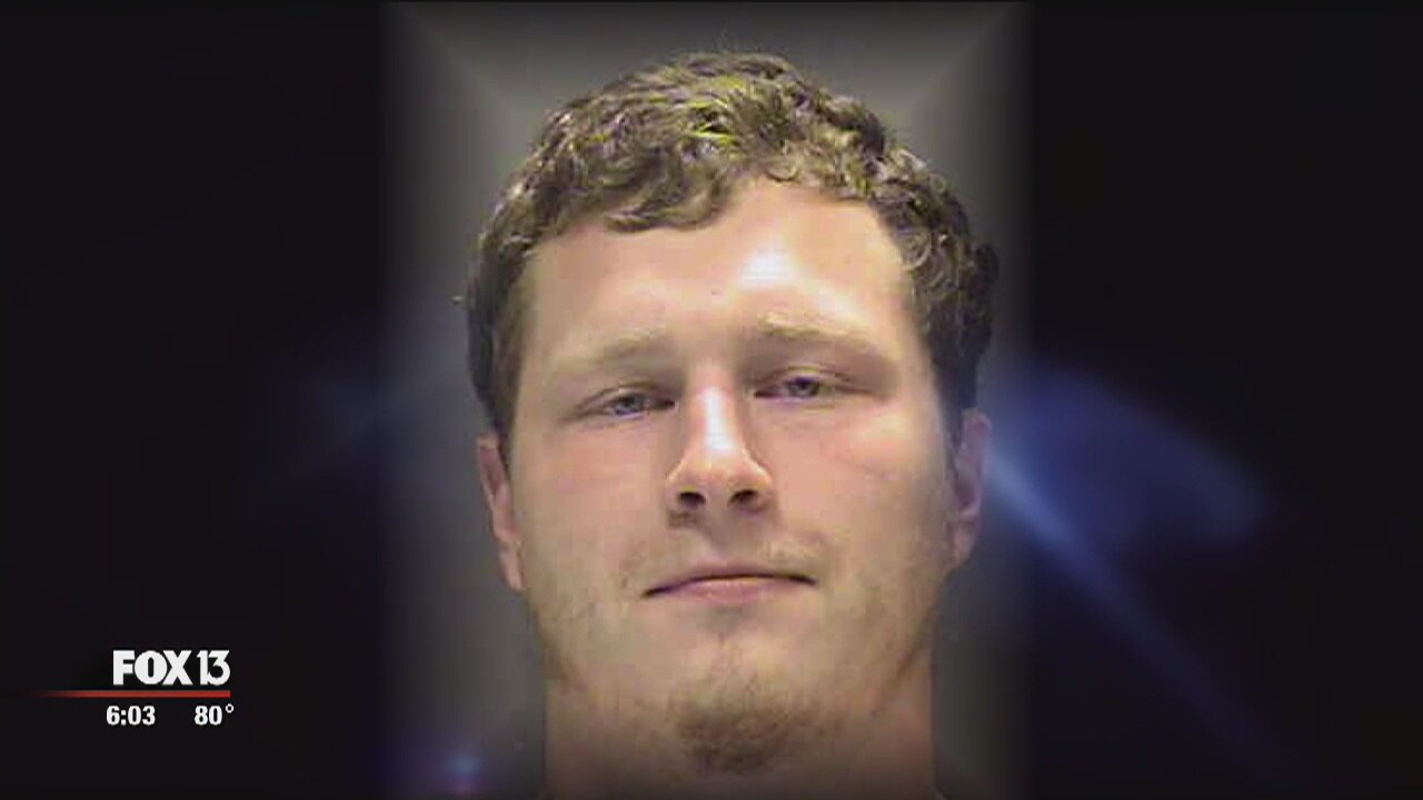 Motorcyclists speak against arrested biker's video