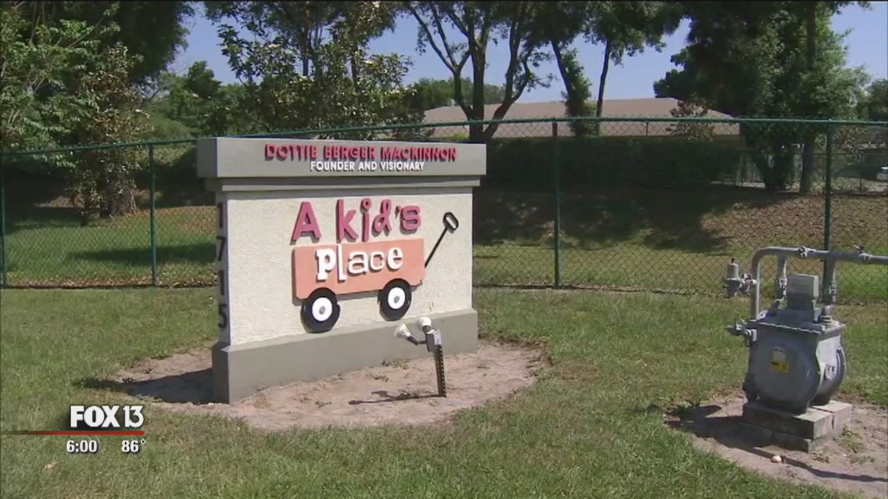 Search for foster care runaways