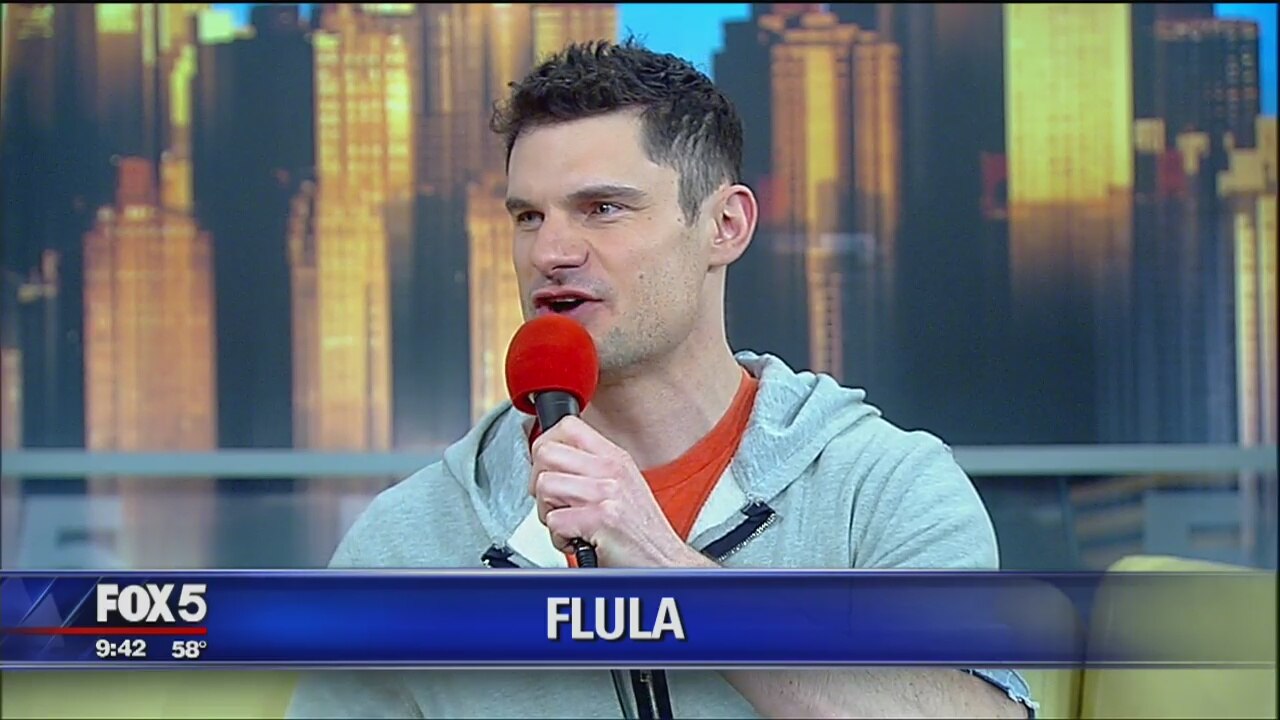 Flula