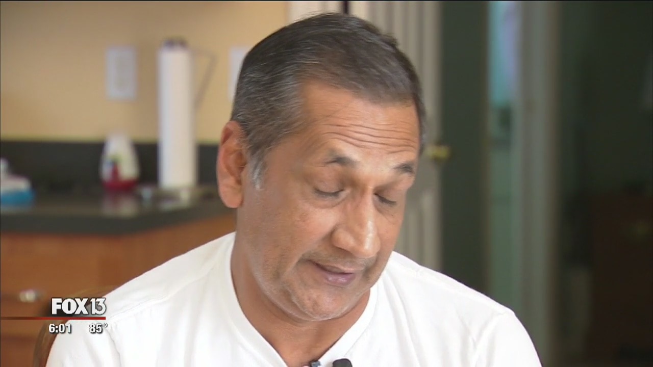 Dog dies after being mauled by neighbor's dogs