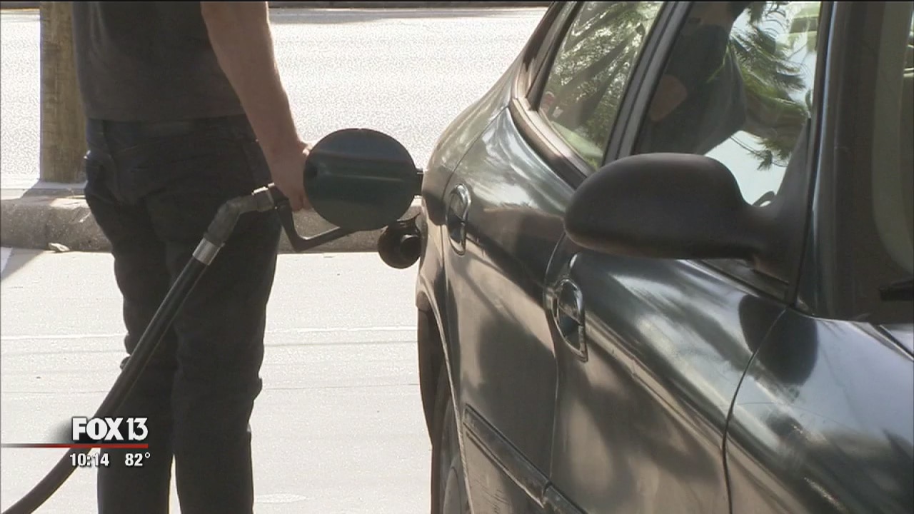 Memorial Day could be busiest on roadways