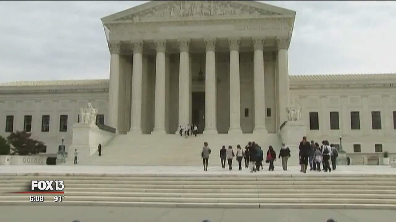 Death penalty cases backlogged after ruling