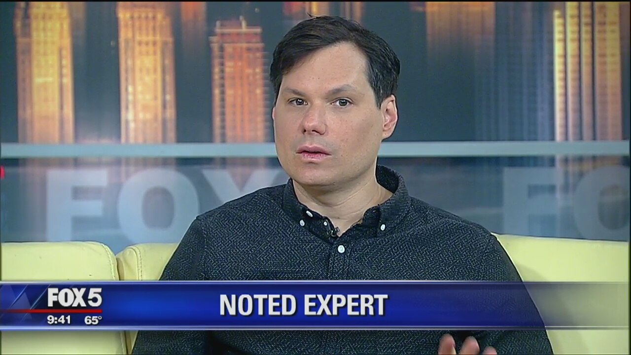 Michael Ian Black