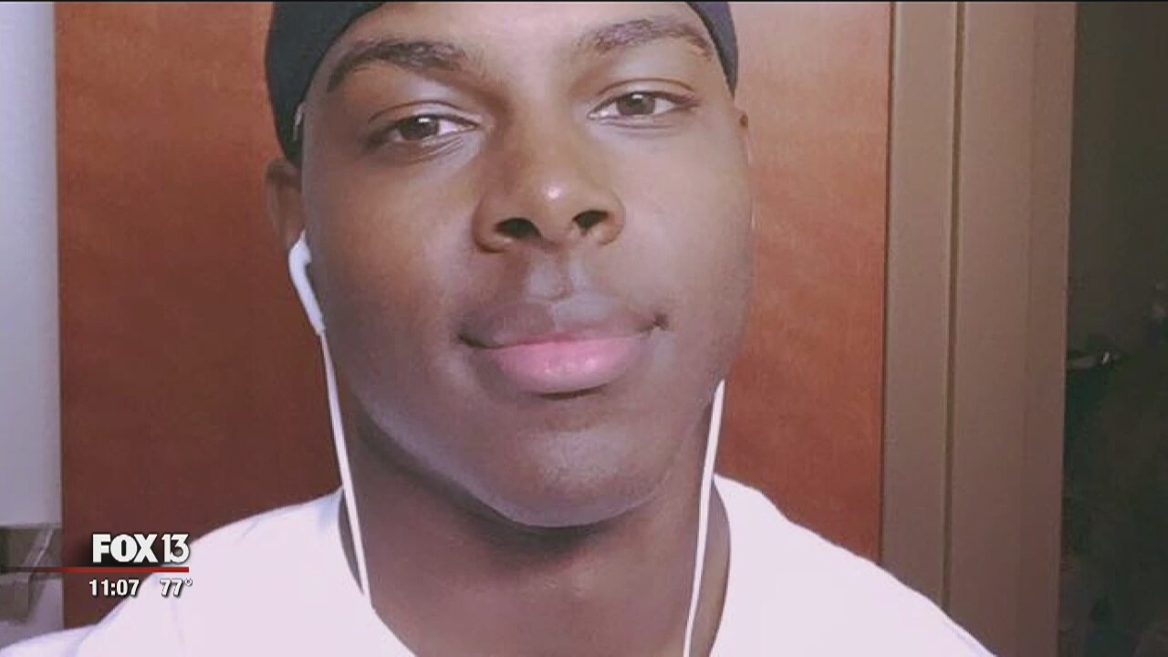 Mother of Palmetto soldier killed speaks